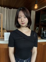 リッシュ(riche)&nbsp;フェミニンボブ