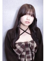 リメル 奥沢自由が丘店(Remel) 縮毛矯正/リフトレイヤー/くびれ巻き/モテ髪/奥沢/自由が丘