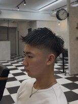 ベスト 木更津(BEST)&nbsp;ジェットモヒカン