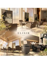 エリクサー(ELIXIR)