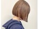 ヨーク(yoke)の写真/Easy to get ready in the morning.
