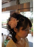 アップスタイル