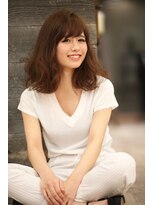 パース ビス 松戸西口店(PARS bis)&nbsp;アンニュイ☆ロブ