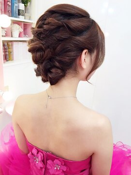 ラチャウ(La.Ciau) クラシカル☆セット