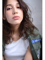 ベター(better)&nbsp;mix air wave 大人midi 03