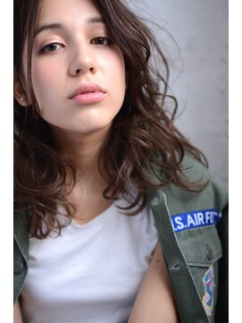 ベター(better) mix air wave 大人midi 03