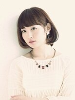 ヘアーサロン キルト(hair salon Quilt)&nbsp;エアリーフェアリーボブ