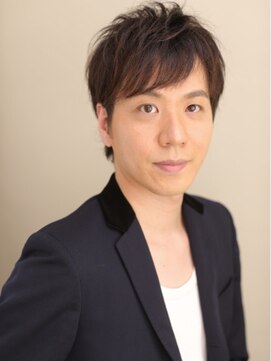 クラ ヘアアンドメイク(KURA hair and make) デキる男のカットスタイル