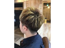 ヘアーサロンリーフ(Hair Salon Leaf)