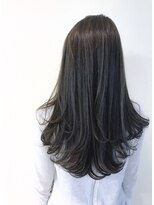 スパイスヘアメイク(SPICE hair make)&nbsp;ダークグレー+3Dハイライト