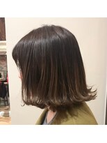 マイティ バイ エイチ(mighty by H)&nbsp;【mighty】3Dグラデーション