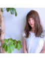レア(le'a) ゆるふわヘア