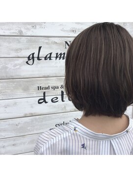 ノーブル 白金台店(Noble by PROGRESS) お客様カラースタイル