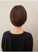 くせ毛さん必見！髪質改善ストレート