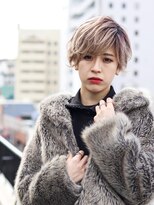 キラキラ(KIRAKIRA)&nbsp;大人かわいい ハンサム ショート