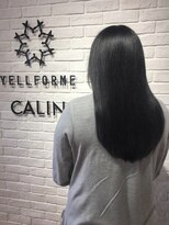 ヘア スパ ビューティー エールフォルム(HAIR SPA BEAUTY YELLFORME)&nbsp;艶ロング★