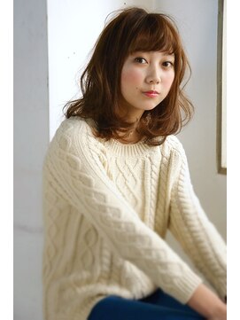 コットン 平塚店(Cotton) 【cotton平塚】セミディ/デジタルパーマ/ヘッドスパ