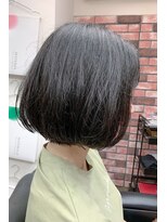 ワンバイワン(ONE BY ONE)&nbsp;ボブ