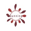 サニング(Sunning)のお店ロゴ
