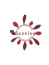 Sunning