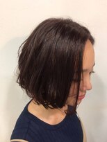 パール ヘアメイク(Pearl hairmake)&nbsp;大人グラボブ