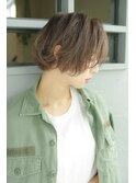 【ラフにかっこよく◆】