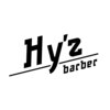 ハイズ(Hy'z)のお店ロゴ