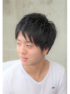 ココロコ(COCO LOCO) マッシュレイヤー