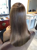 アーティック 唐津店(arttic) 【arttic】ツヤ髪!ウルティアカラー