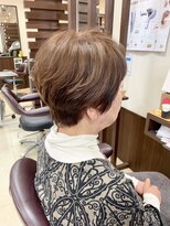 シファ(sifa) ミセスハイライトカラー