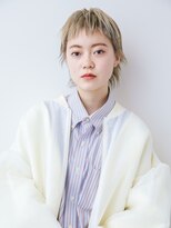 オト(Oto)&nbsp;ハイトーンショート