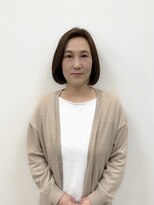 ブランコ&nbsp;ライトボブ