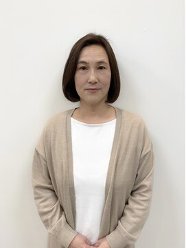 ブランコ ライトボブ