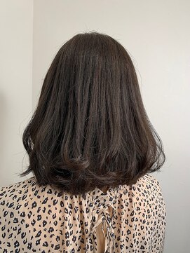 リベルテ 池袋(liberte) 柔らかグレージュ