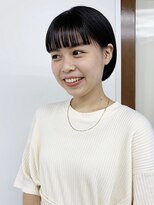 サン(son)&nbsp;ミニボブ