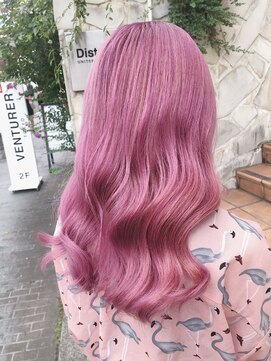 ミーナ バイ ワンズ 町田(mina by one's kyougoku) ピラミンゴ！【町田・海老名・相模原・大和・本厚木・相模大野・