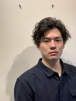 カミーノ ヘアデザイン(Camino Hair Design) ツイストスパイラル