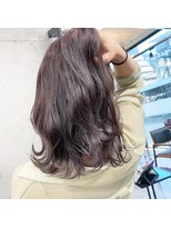 ヴェーレン(Wehlen) ラベンダーグレイ