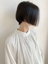 クラッチ (Klutch)&nbsp;【Klutch】ショートボブ