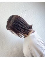 ラルム(LaRmE)&nbsp;外ハネボブ