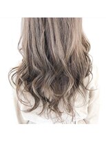ヘアサロン ハーツ(hair salon HEARTS) シアーベージュ