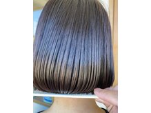 ヘア デザイン ギタ(HAIR DESIGN GHITA)