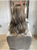 『倉敷美容室』『NABLA』シルキーベージュ