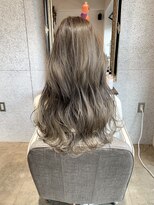 ナブラ(NABLA)&nbsp;『倉敷美容室』『NABLA』シルキーベージュ