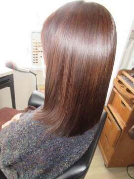 コア フィール ア デイ(COIFFURE A DAY) 【M3D髪質改善メニュー】限定クーポンでお得