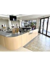 エクステ・ブリーチ・ショートカット専門店 SUNNY 加古川店【サニー】