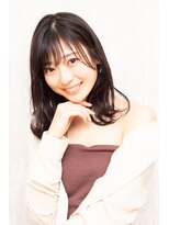 グッドモーニングプリム(Good Morning PRIME)&nbsp;ミディアム/イルミナカラー/パーマ/髪質改善オージュア