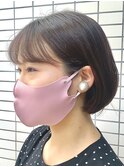 ボブパーマ/デジタルパーマ/ワンカールパーマ/10代20代30代