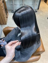 ロア 福岡天神店(LORE)&nbsp;髪質改善cupra