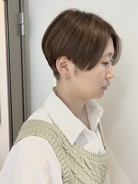 ジェイエム ヘッド(J.M HEAD) 。